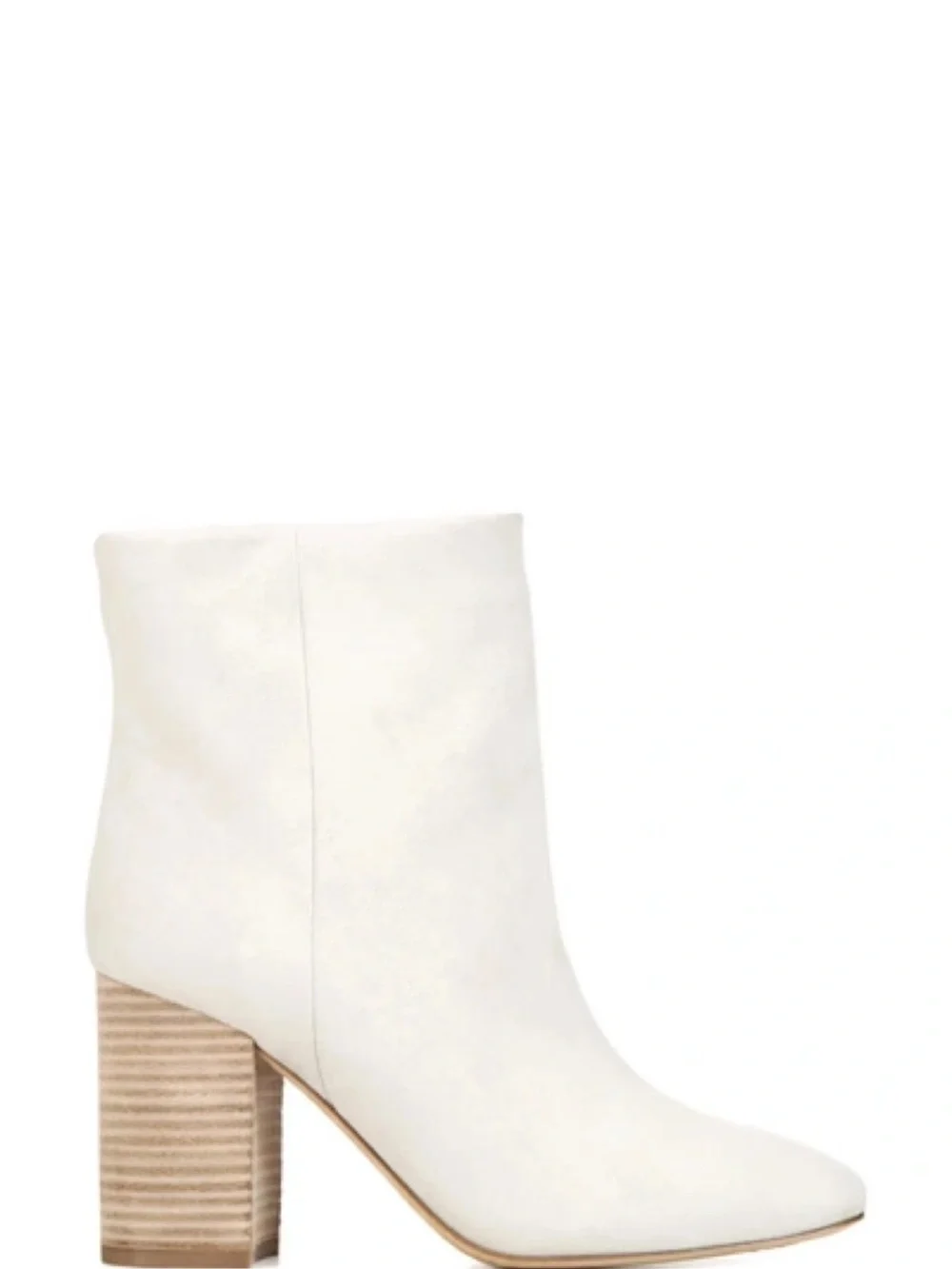 Vince Women’s Horchata Bootie in Felton Size 11 w box